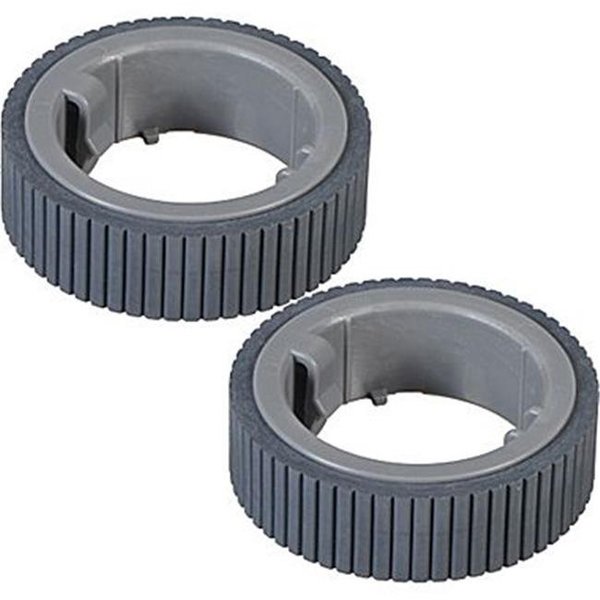 Imsourcing Imsourcing PA03670-0002 Fujitsu Pick Roller; Disc Product SPCL Sourcing - 200K pages PA03670-0002